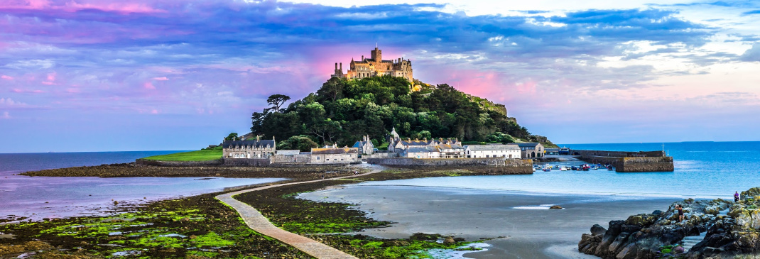 A quick guide to Penzance 